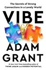 Vibe - Adam Grant - 9780753561690