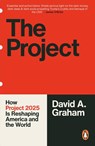 The Project - David A. Graham - 9780753561829