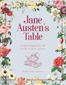 Jane Austen's Table - Robert Tuesley Anderson - 9780753734704
