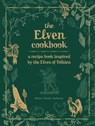 Recipes from the World of Tolkien Volume II – The Elven Cookbook - Robert Tuesley Anderson - 9780753735114