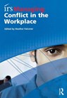 irs Managing Conflict in the Workplace - Heather Falconer ; Mike Bagshaw - 9780754523925