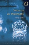 Theology and Psychology - Fraser Watts - 9780754616726