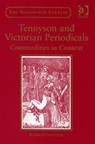 Tennyson and Victorian Periodicals - Kathryn Ledbetter - 9780754657194
