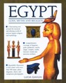 Gods, Rites, Rituals and Religion of Ancient Egypt - Lucia Gahlin - 9780754805656