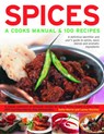 Spices - Sallie Morris - 9780754817185