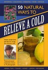 50 Natural Ways to Relieve a Cold - Raje Airey - 9780754825654