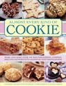 Almost Every Kind of Cookie: Make and Bake Over 100 Mouthwatering Cookies, Biscuits and Bars with 450 Step-by-step Photographs - Catherine Atkinson - 9780754827498