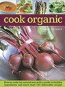 Cook Organic - Spevack Ysanne - 9780754829317
