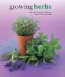 Growing Herbs - Bird Richard - 9780754830696
