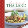 Classic Recipes of Thailand - Bastyra Judy & Johnson Becky - 9780754830856