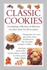 Classic Cookies - Valerie Ferguson - 9780754830900