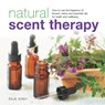 Natural Scent Therapy - Raje Airey - 9780754830924