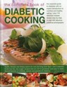 Complete Book of Diabetic Cooking - Jones Bridget - 9780754831389