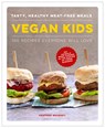 Vegan Kids - Heather Whinney - 9780754835219