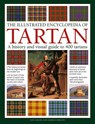 Tartan, The Illustrated Encyclopedia of - Iain Zaczek - 9780754835363