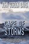 Cape of Storms - DAVIS,  John Gordon - 9780755154036