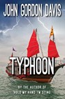Typhoon - DAVIS,  John Gordon - 9780755154074