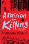 A Passion for Killing (Inspector Ikmen Mystery 9) - Barbara Nadel - 9780755321346