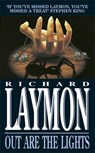 The Richard Laymon Collection Volume 2: The Woods are Dark & Out are the Lights - Richard Laymon - 9780755331697