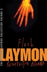 The Richard Laymon Collection Volume 5: Flesh & Resurrection Dreams - Richard Laymon - 9780755331727