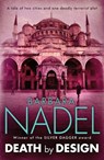 Death by Design (Inspector Ikmen Mystery 12) - Barbara Nadel - 9780755335695