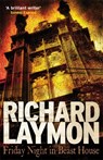 Friday Night in Beast House (Beast House Chronicles, Book 4) - Richard Laymon - 9780755337651