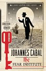 Johannes Cabal: The Fear Institute - Jonathan L. Howard - 9780755348008