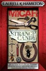 Micah & Strange Candy - Laurell K. Hamilton - 9780755355440