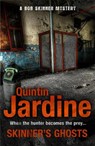 Skinner's Ghosts (Bob Skinner series, Book 7) - Quintin Jardine - 9780755358649