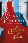 Question of trust - penny vincenzi - 9780755377657