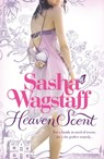 Heaven Scent - Sasha Wagstaff - 9780755378166
