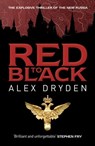 Red To Black - Alex Dryden - 9780755385089