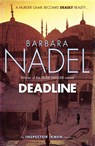 Deadline (Inspector Ikmen Mystery 15) - Barbara Nadel - 9780755388905