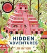 Hidden Adventures - HAWTHORNE,  Lara - 9780755502103