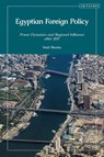 Egyptian Foreign Policy - Nael Shama - 9780755655397