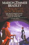 The Saga of the Renunciates - BRADLEY,  Marion Zimmer - 9780756400927