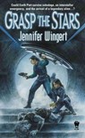 Grasp the Stars - WINGERT,  Jennifer - 9780756402204