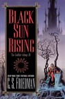 Black Sun Rising - C. S. Friedman - 9780756403140