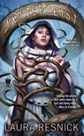 Polterheist - RESNICK,  Laura - 9780756407339