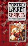 Changes - Mercedes Lackey - 9780756407469