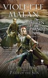 The Dhulyn and Parno Novels - MALAN,  Violette - 9780756410599
