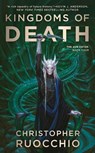 Kingdoms of Death - RUOCCHIO,  Christopher - 9780756413101