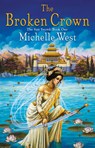 The Broken Crown - Michelle West - 9780756414122