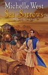 Sea of Sorrows - Michelle West - 9780756414191