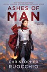 Ashes of Man - Christopher Ruocchio - 9780756416607