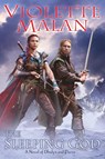 The Sleeping God - MALAN,  Violette - 9780756419417