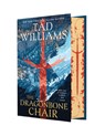 The Dragonbone Chair (Deluxe Hardcover) - Tad Williams - 9780756421403
