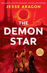 Sneak Peek for The Demon Star - Jesse Aragon - 9780756421526