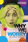 Why We Worry - MAYER,  Melissa - 9780756562250