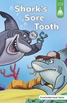 Shark's Sore Tooth - Steve Harpster - 9780756596224